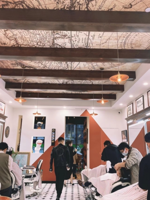 商铺图片