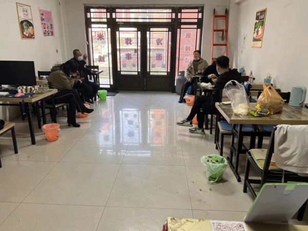 商铺图片