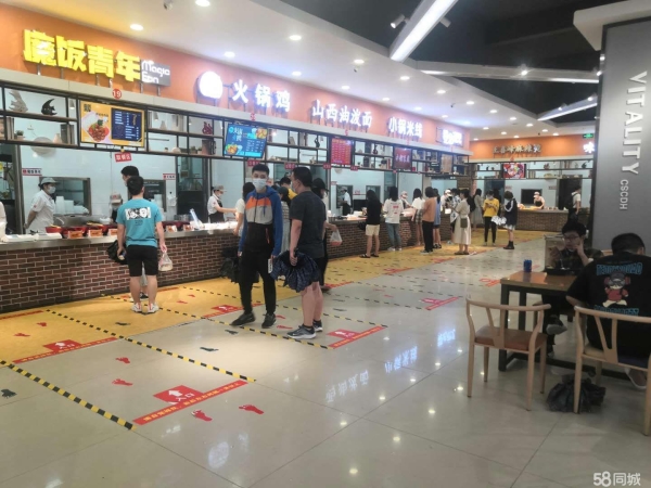 商铺图片