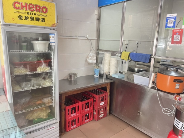 商铺图片