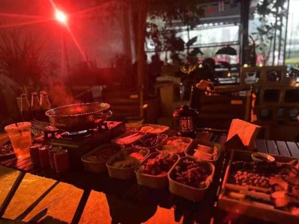 商铺图片
