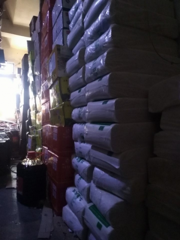 转粮油调料店转让