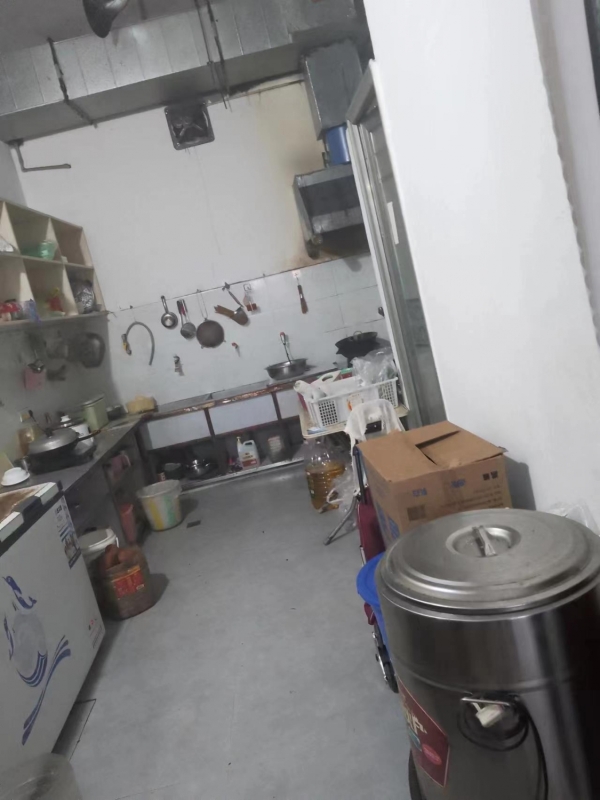 商铺图片