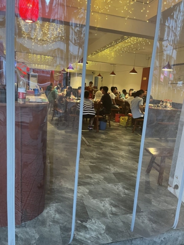 火锅店转让