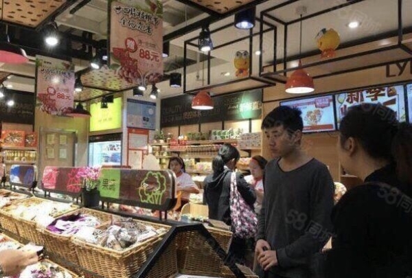 商铺图片