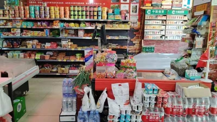 商铺图片