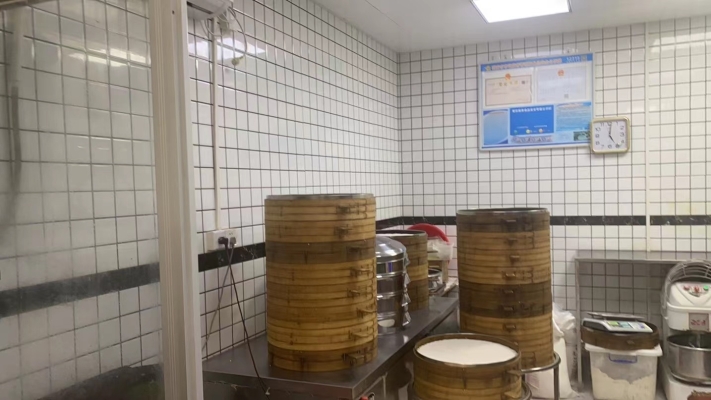 商铺图片