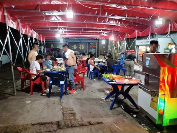 商铺图片