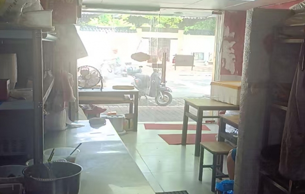 商铺图片