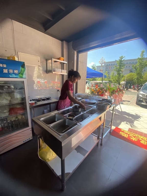 商铺图片