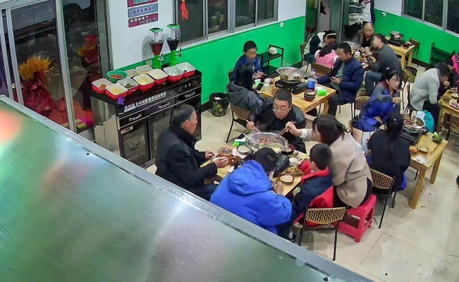 商铺图片