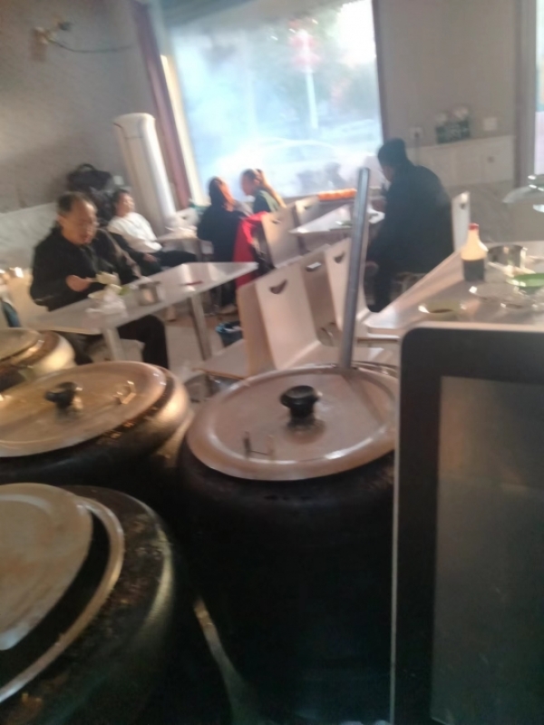 商铺图片