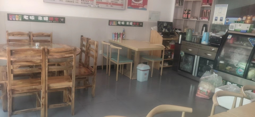 商铺图片
