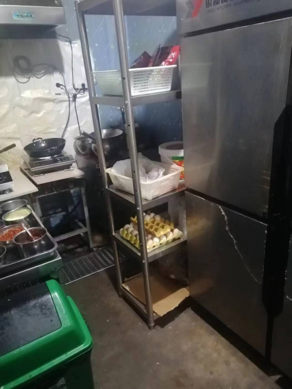 商铺图片