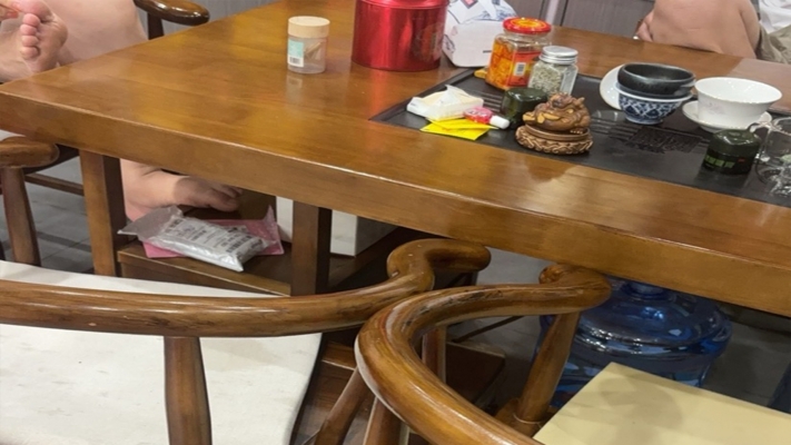 商铺图片