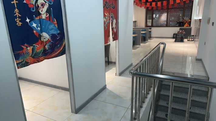 商铺图片
