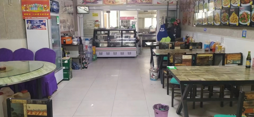 商铺图片