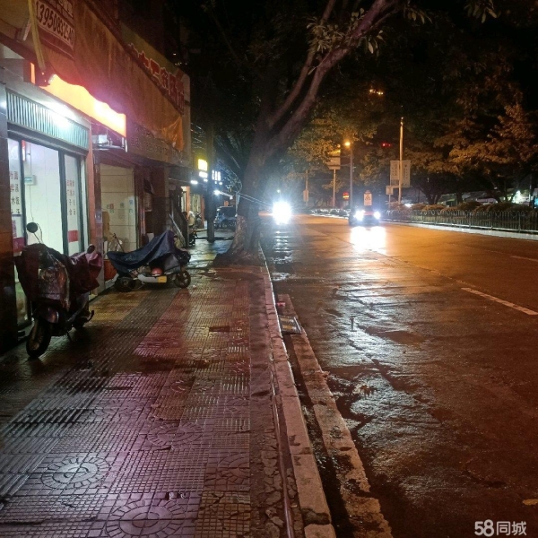 商铺图片