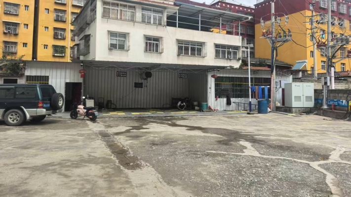 商铺图片