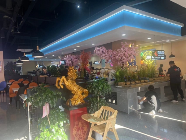 商铺图片
