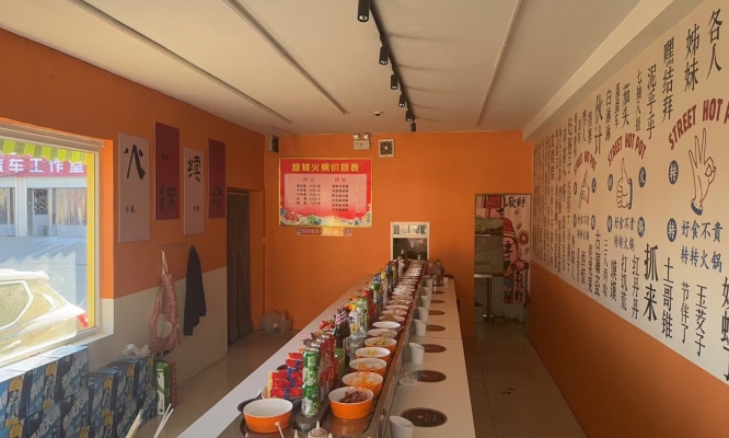 商铺图片