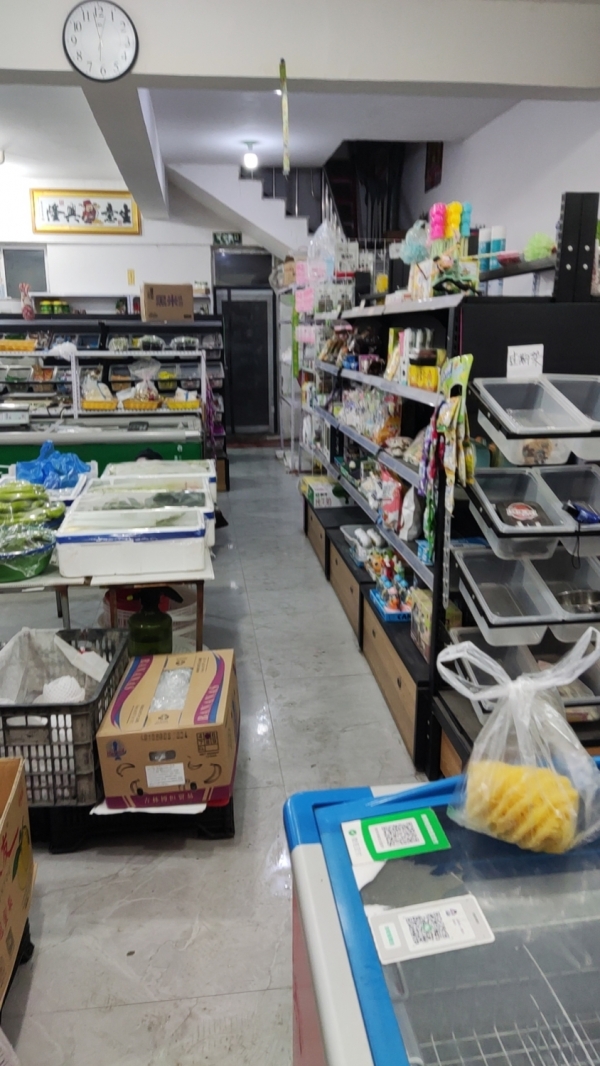 商铺图片