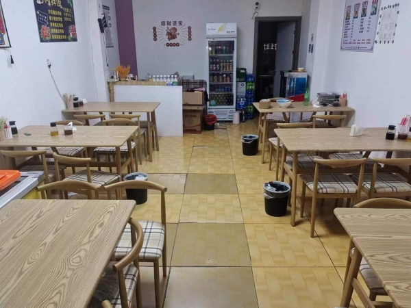 商铺图片