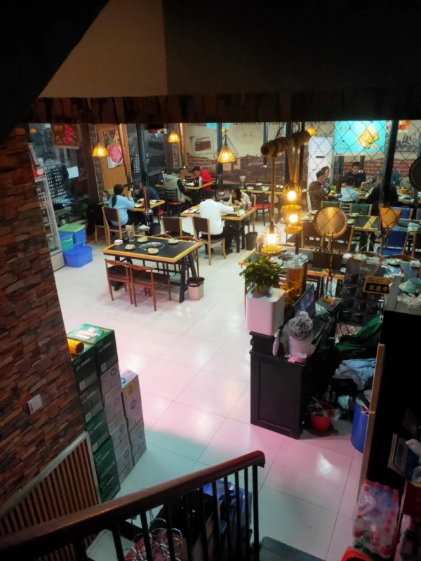 商铺图片