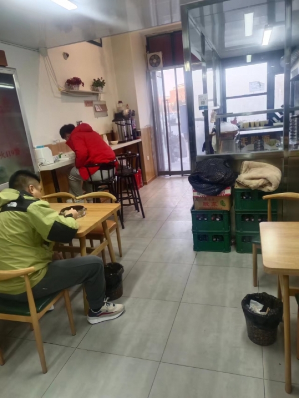 商铺图片