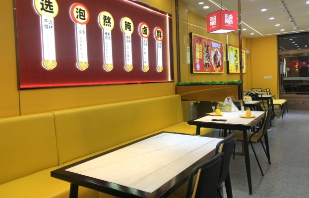 商铺图片