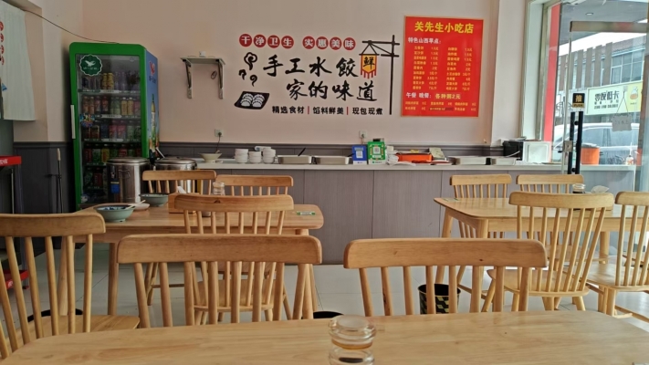 商铺图片