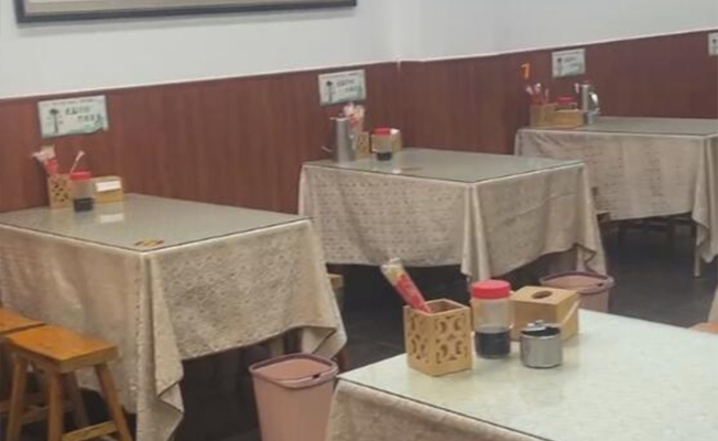 商铺图片