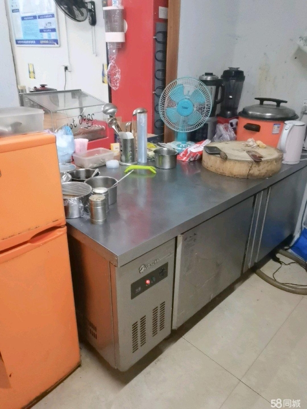 商铺图片