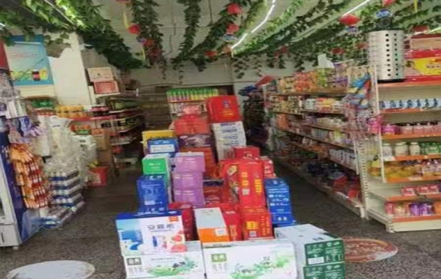 商铺图片