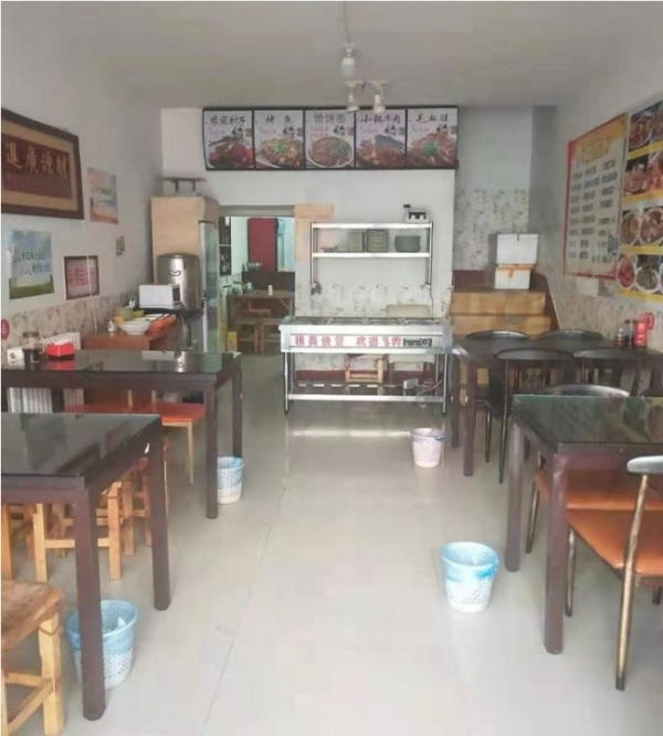商铺图片