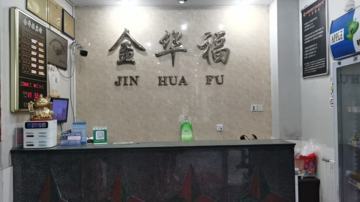 商铺图片