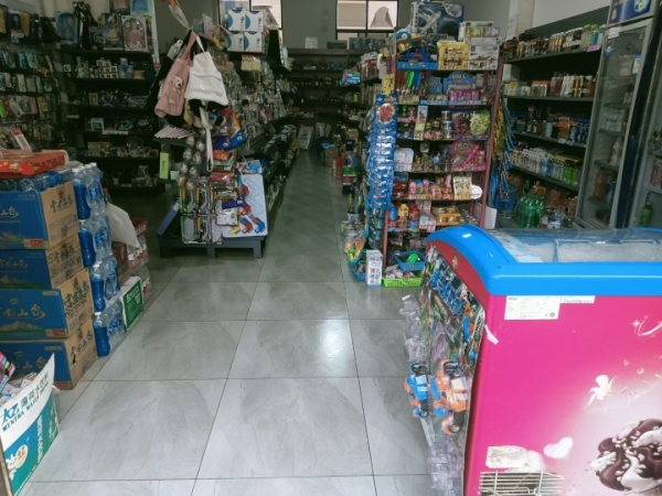 店铺转让