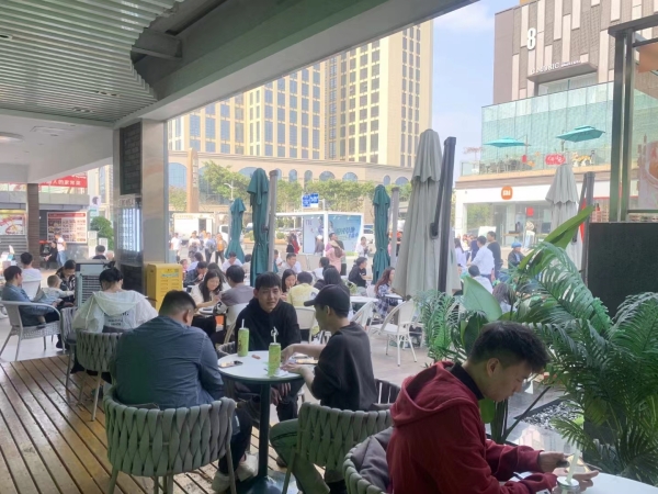商铺图片