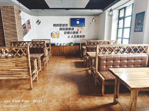 商铺图片