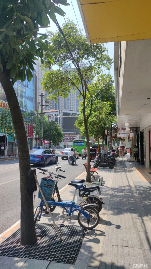 (转让)仙桃市中心美容养生中心转让（含房租）