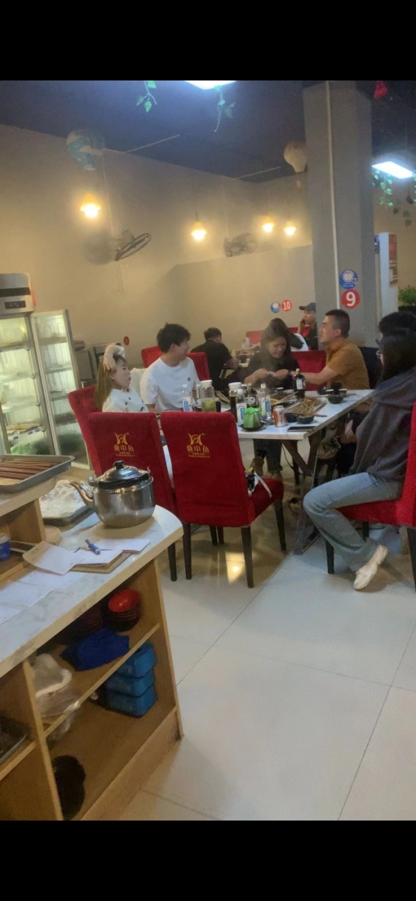 商铺图片