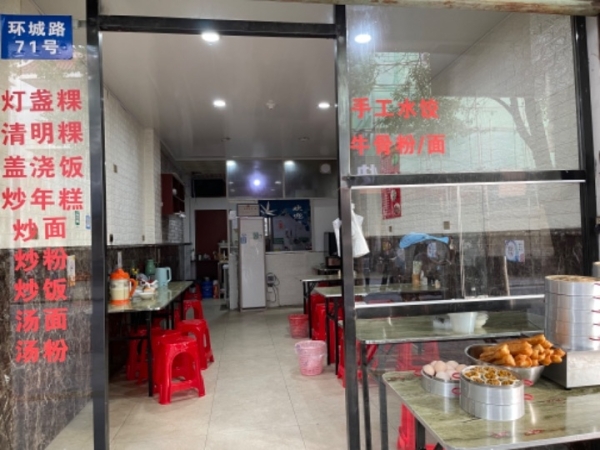 商铺图片