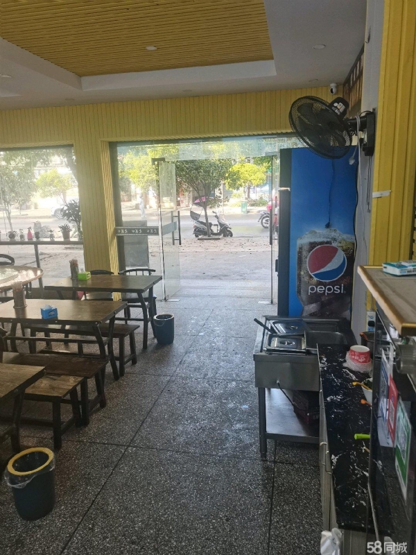 商铺图片