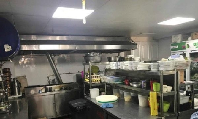 饭店转让