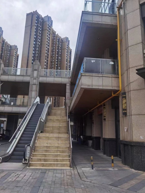 门面出租