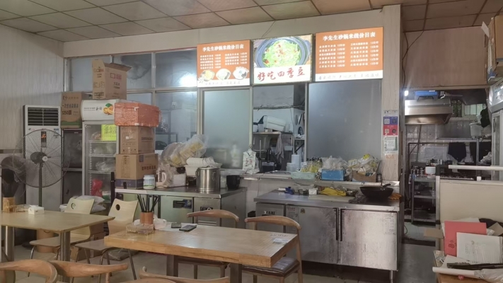 商铺图片