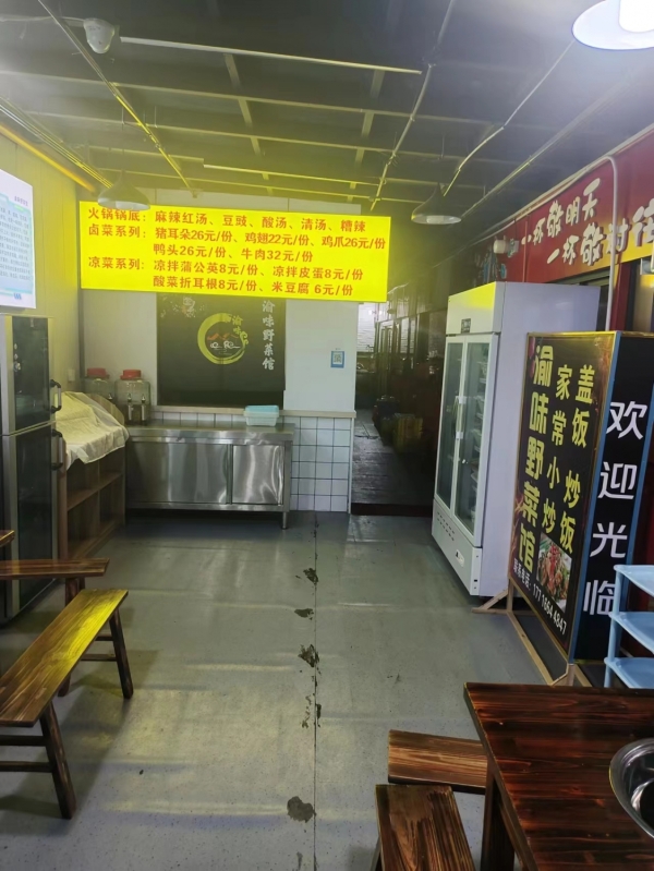商铺图片