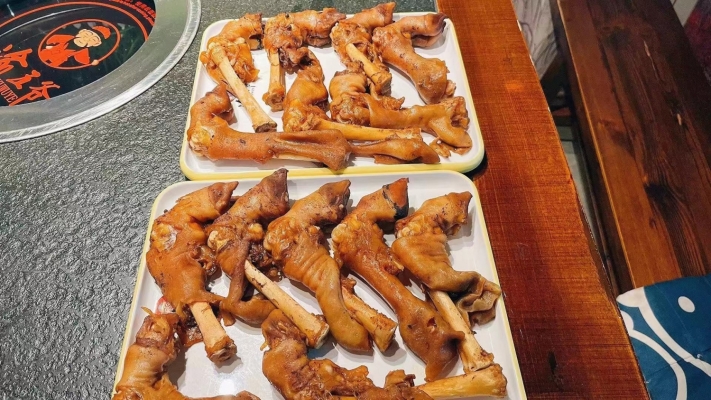 商铺图片