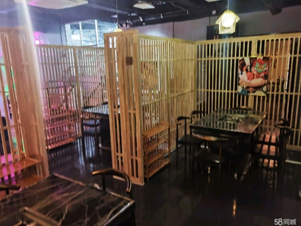 商铺图片