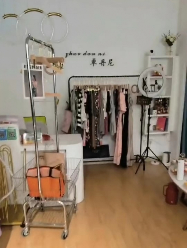 商铺图片